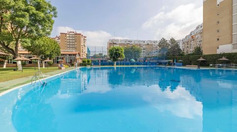 Foto 4 de Piso en venta en Sta. Aurelia - Cantábrico - Atlàntico - La Romería, Sevilla Capital
