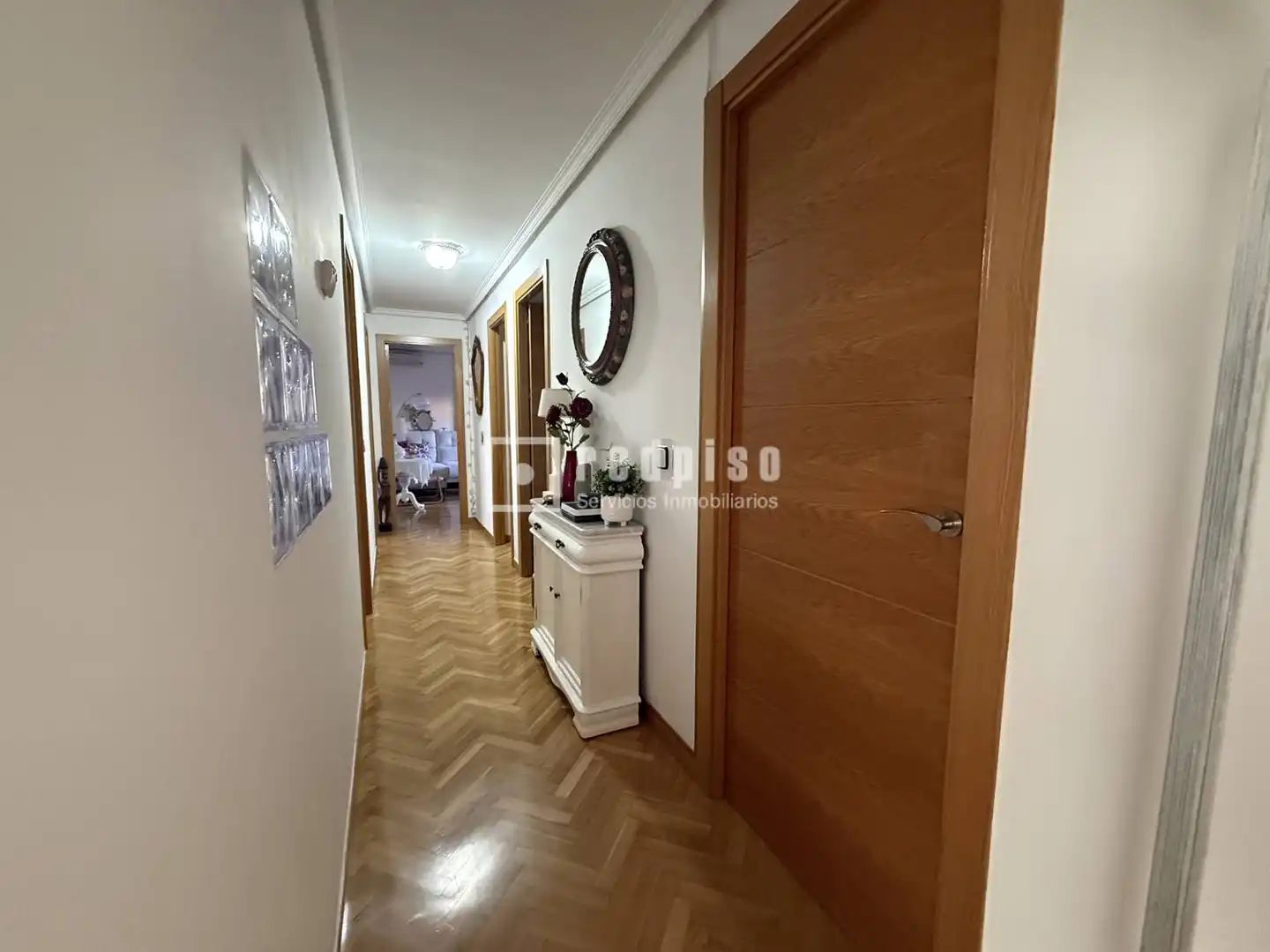 Flat for sale in Villa de Vallecas