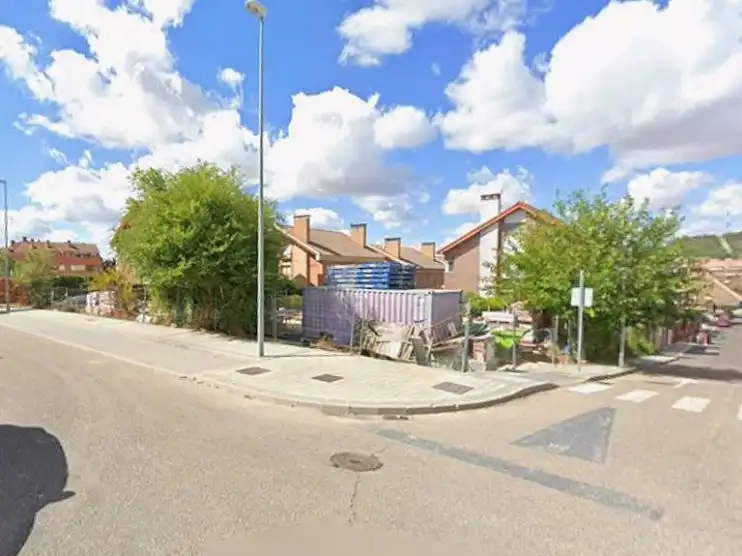Residential zum Verkauf in Cistérniga