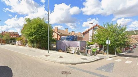 Foto 5 de Residencial en venda a Calle Espiga, 14, Cistérniga, Valladolid