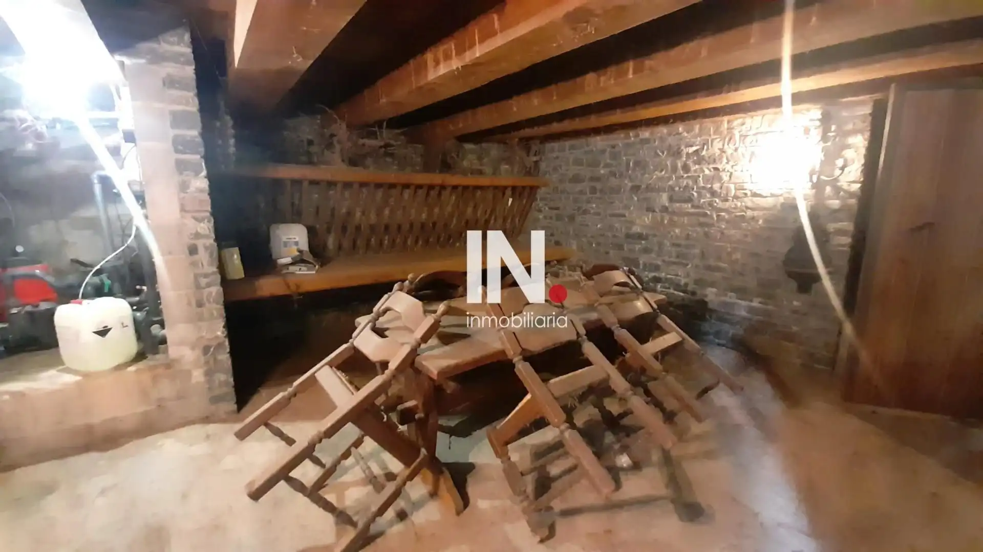 Casa o xalet en venda en Alpicat amb Calefacció i Jardí privat