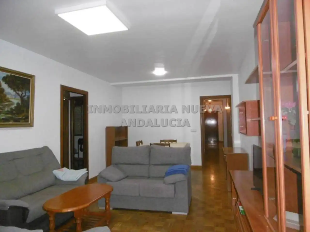 Flat with lift to rent in Nueva Andalucía, imagen 3