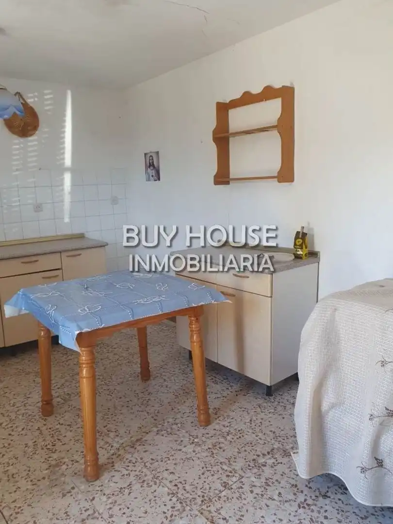 Terreny residencial en venda a Serranillos del Valle, imagen 14