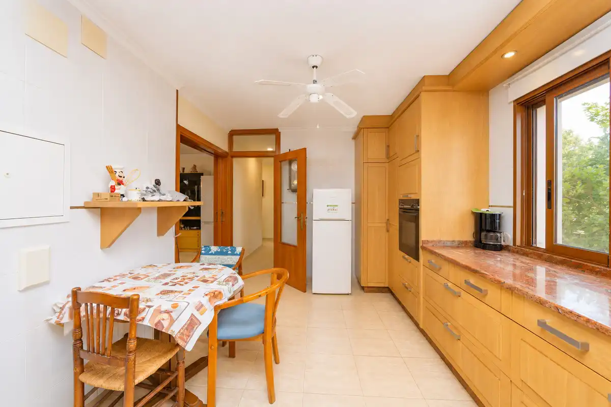 Wohnung mit Terrasse zum Verkauf in Carrer Josep de la Tona, imagen 15