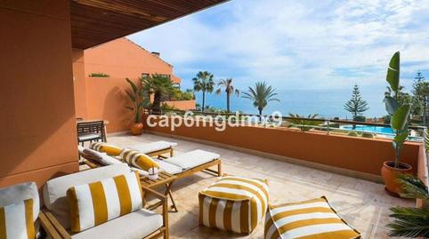 Photo 3 of Attic to rent in N/a, -1, Puerto Banús, Málaga