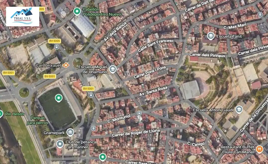 Appartement avec ascenseur à vendre à Calle d'en Pons i Pons, imagen 2