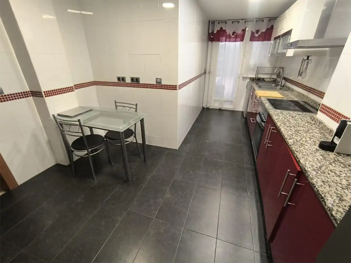 Cuina de Pis en venda en Paterna amb Aire condicionat, Parquet i Traster