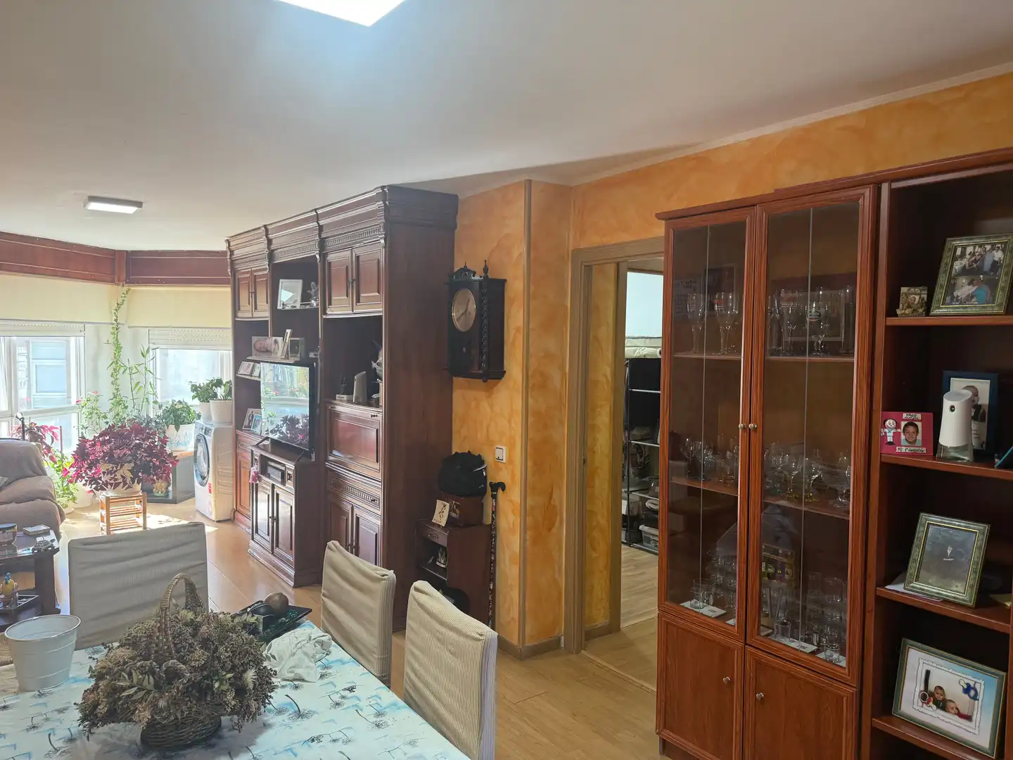 Piso con ascensor en venta en Calle García Lorca