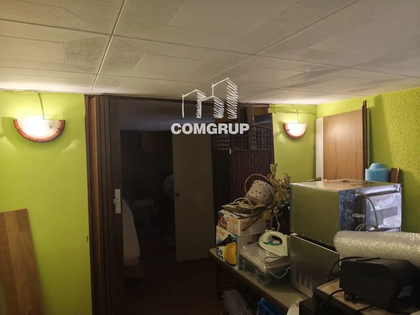 Local comercial en traspaso en Centre, imagen 54