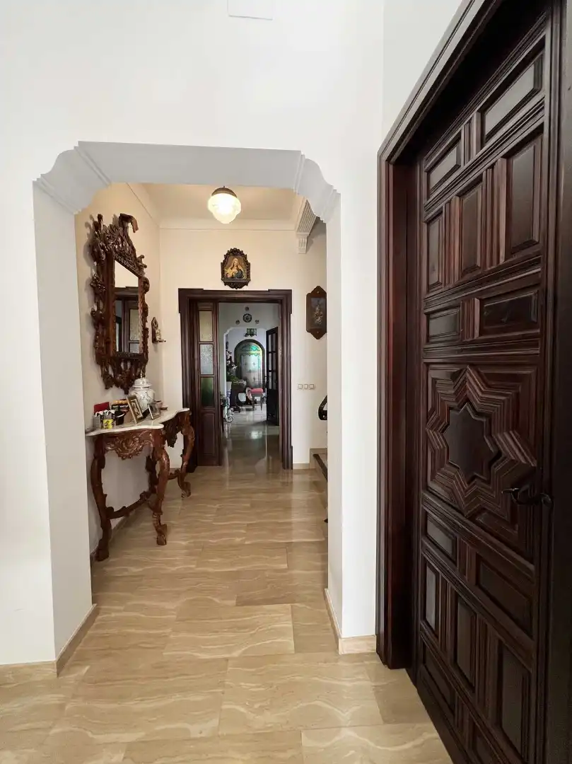Houses for sale in Estepa  with Air Conditioner, Terrace and Storage room