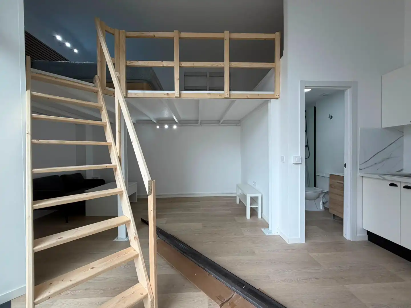 Study for sale in Riera