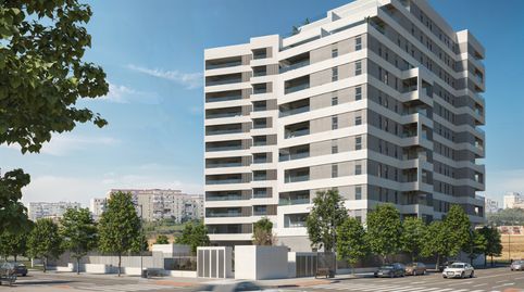 Foto 4 von Wohnung zum Verkauf in Rma.. Proyecto de Reparcelación del Aridsp “la Cru, Santa Clara, Sevilla Capital