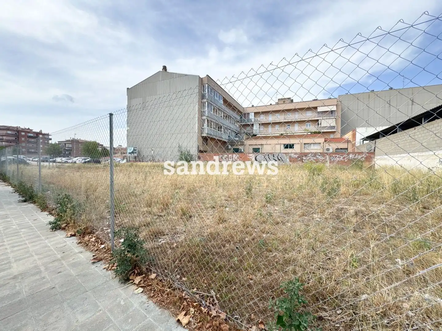 Terrenys i solars en venda a Centre, imagen 4