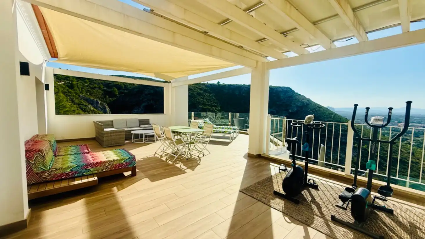 Villa avec piscine à vendre à Carrer Niobe, imagen 11