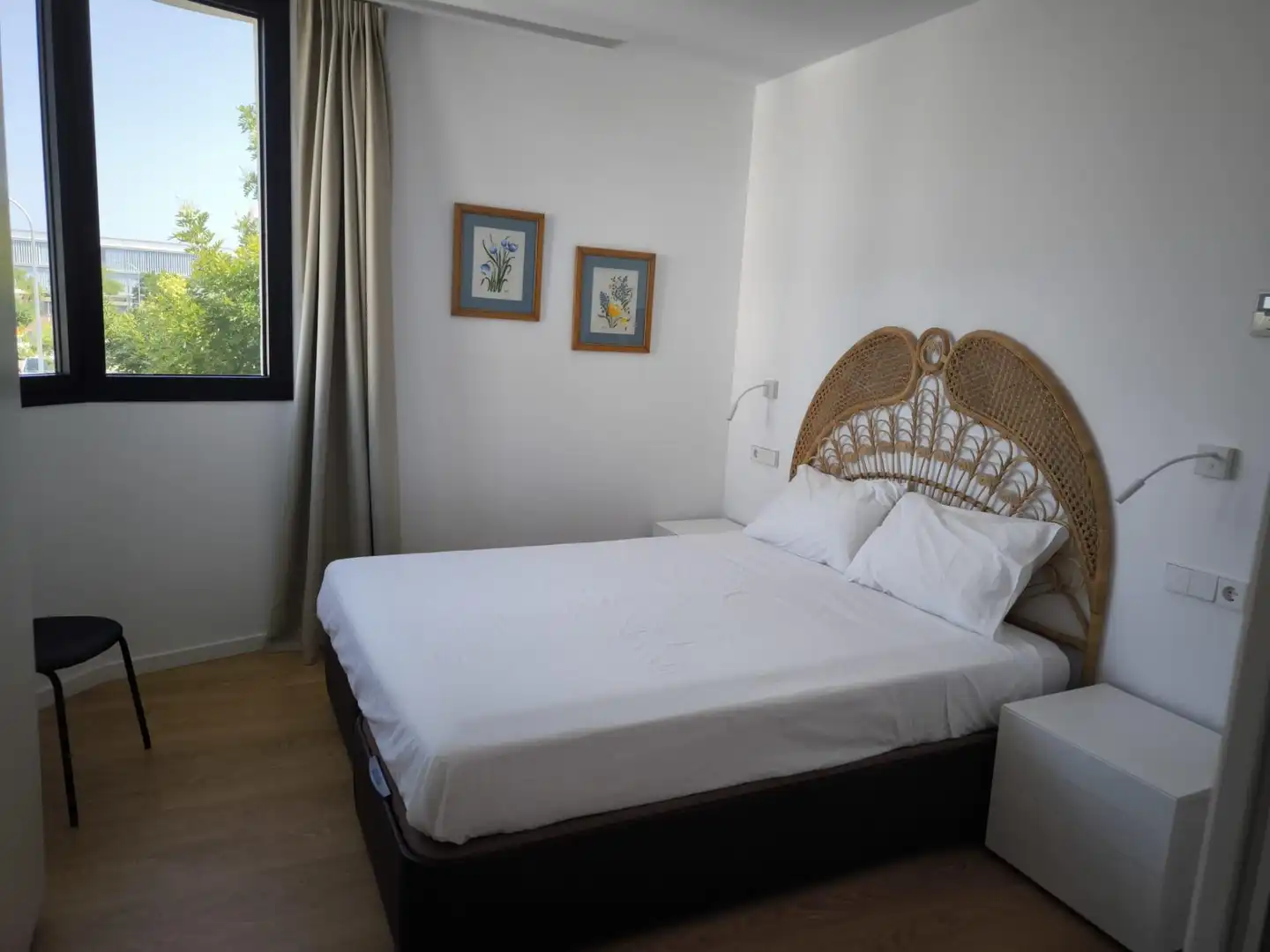 Maison mitoyenne avec terrasse à louer à Carrer XORIGUER, imagen 8