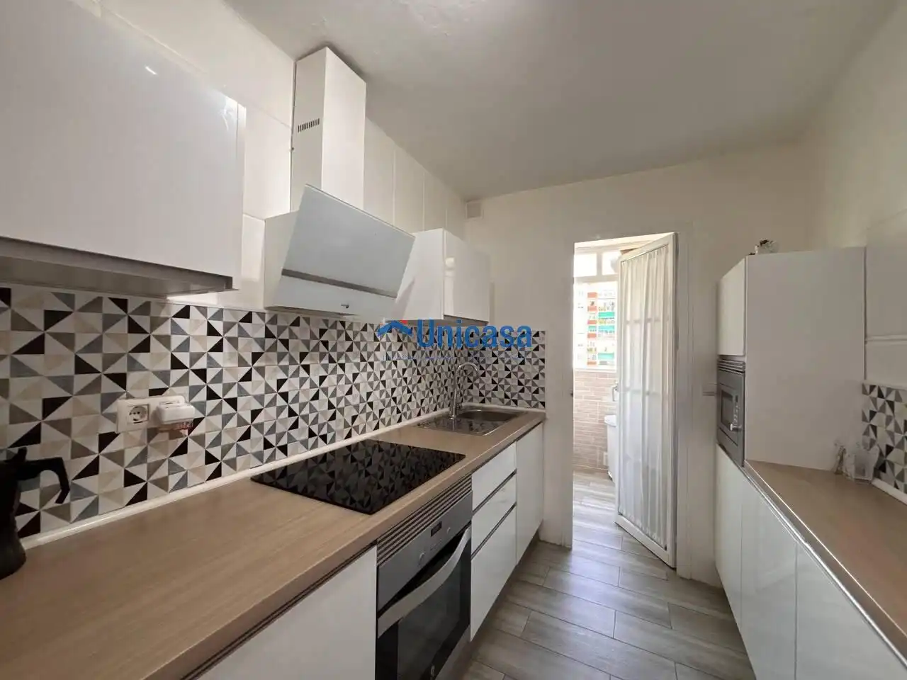 Flat with lift for sale in Teatinos - Universidad, imagen 9