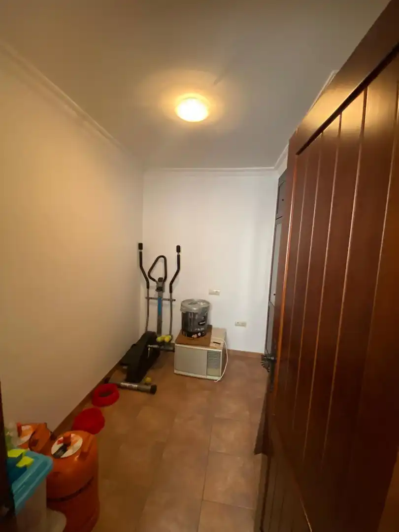 Flat for sale in Morón de la Frontera