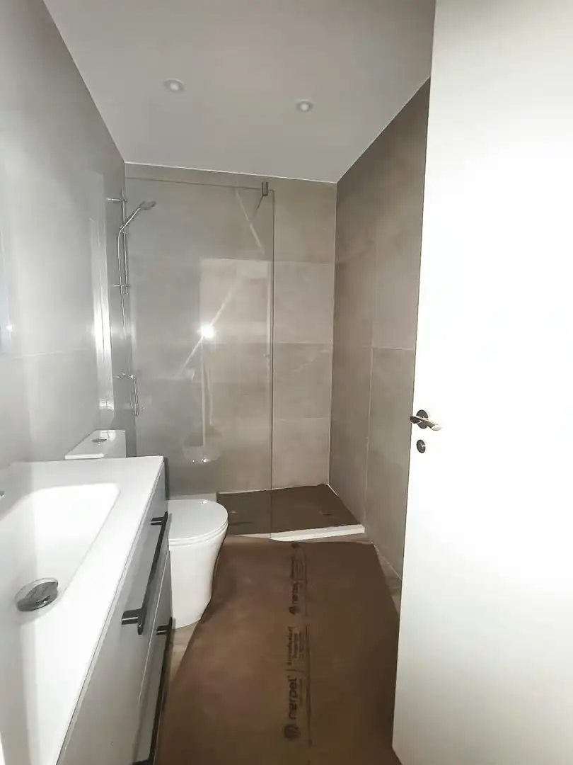 Badezimmer von Grundstücke zur Miete in Marina de Cudeyo