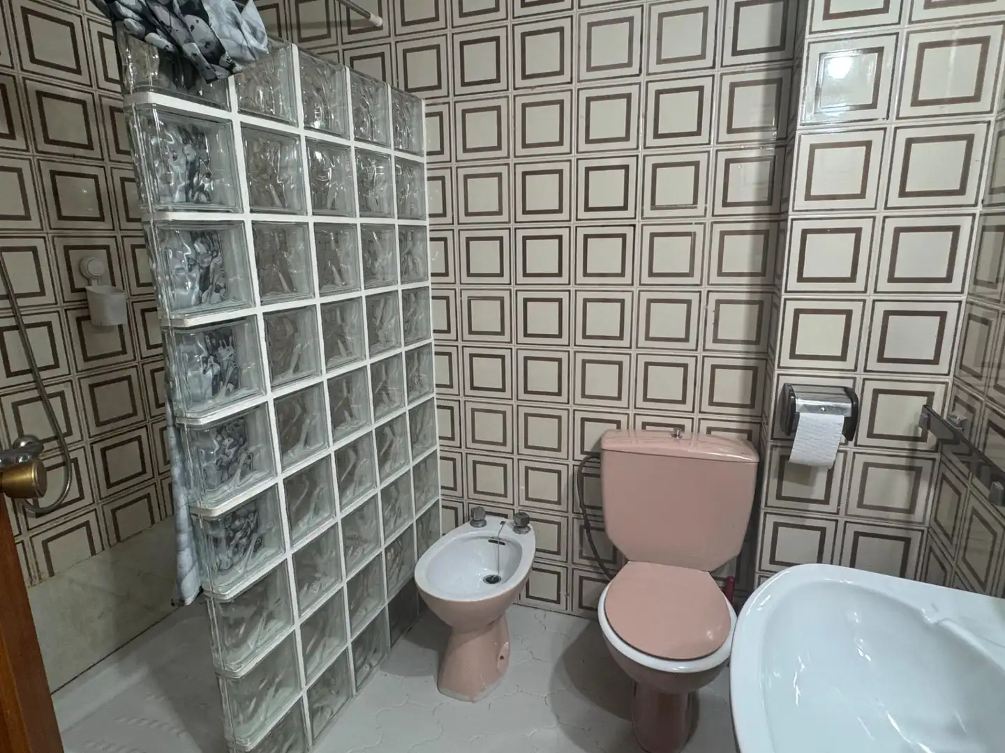 Baño de Piso en venta en Algemesí con Balcón