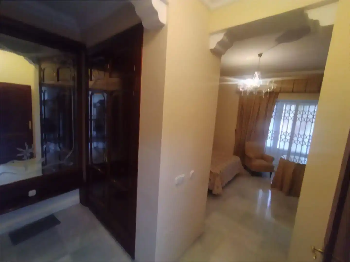 Houses for sale in Nerja  with Air Conditioner and Balcony