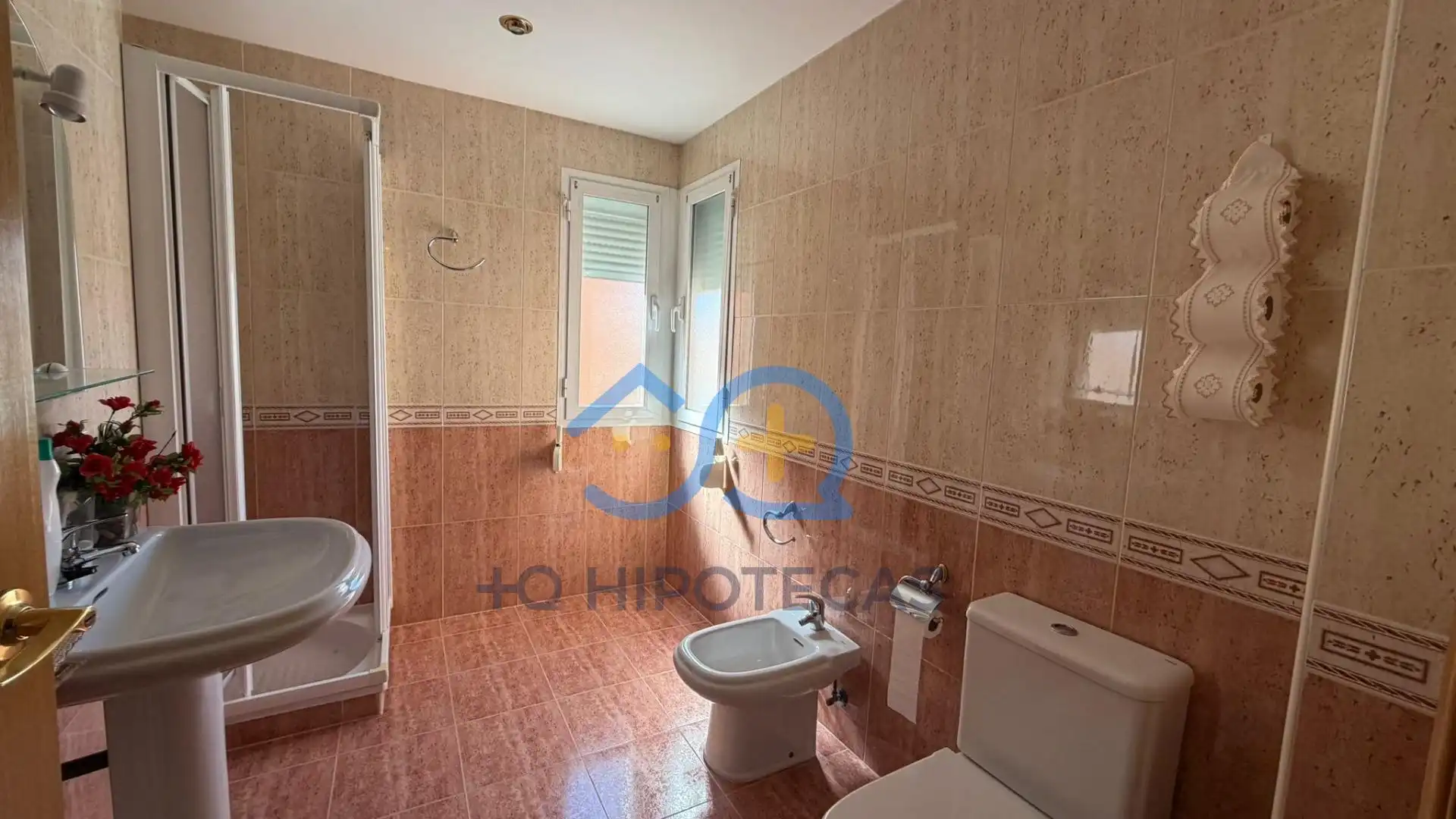 Baño de Piso en venta en Toledo con Aire acondicionado, Terraza y Trastero