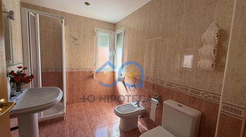 Foto 4 de Piso en venta en Buenavista - Valparaíso - La Legua,  Toledo Capital