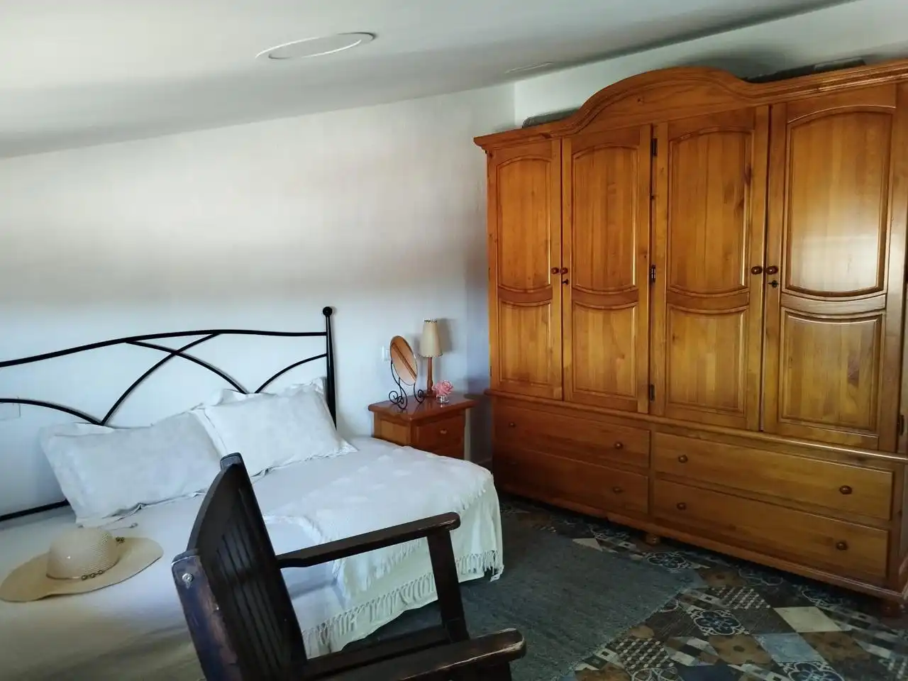 Casa amb terrassa en venda a Carrer de Joan Miró, imagen 10