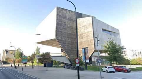 Photo 2 of Flat for sale in Ciudad Jardín - Parque Roma, Zaragoza Capital