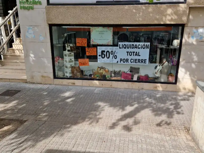 Local comercial de lloguer a Rambla Nova 2, imagen 3