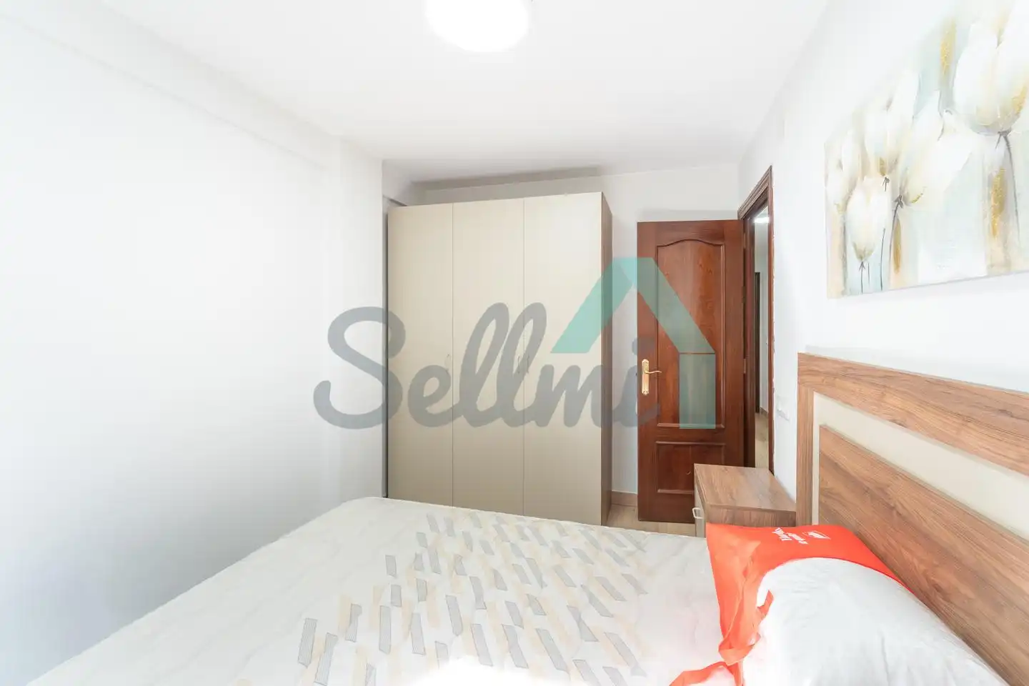 Piso de alquiler en Velasquita Giráldez, San Lázaro - Otero - Villafría