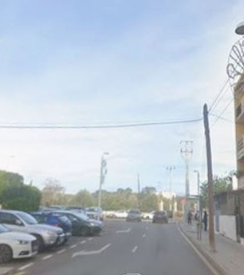 Foto 2 de Piso en venta en Son Roca, Palma de Mallorca