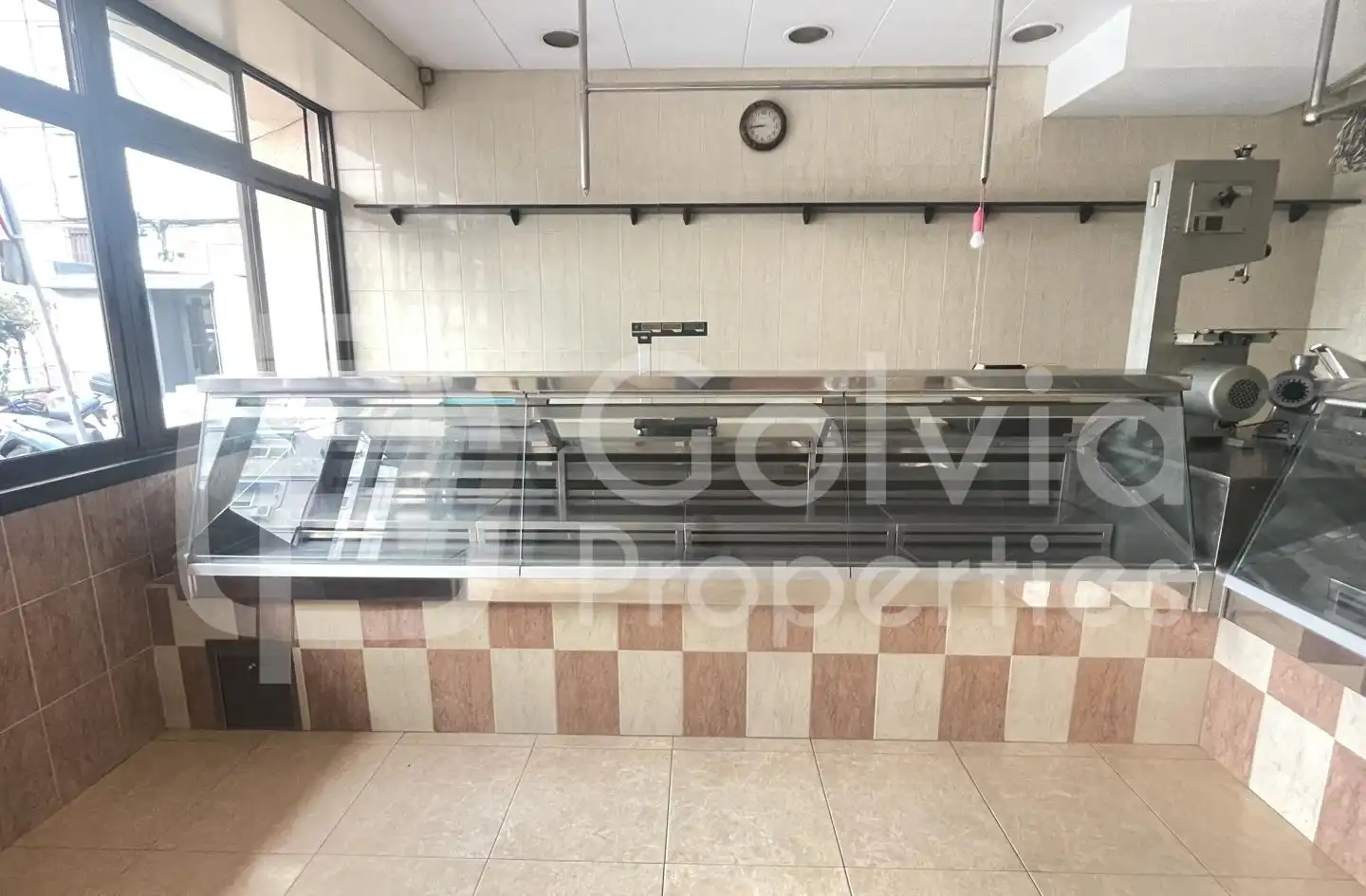Business premises for sale in D'Europa, imagen 2