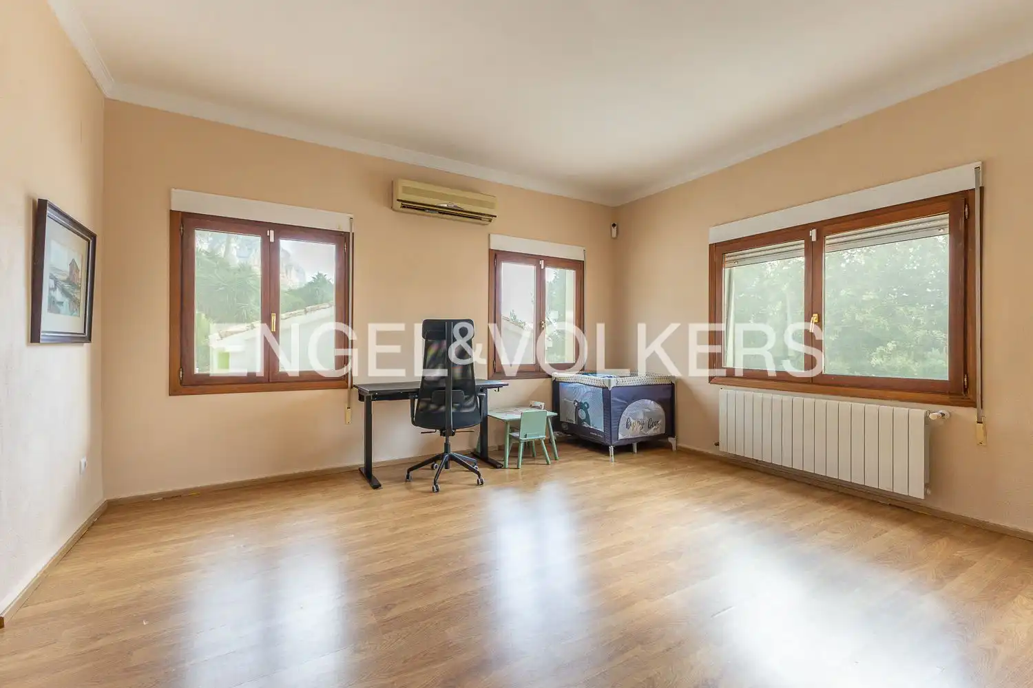 Casa o chalet en venta en Dénia con Calefacción, Jardín privado y Parquet