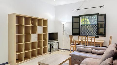 Foto 2 de Pis en venda a San Gil,  Sevilla Capital