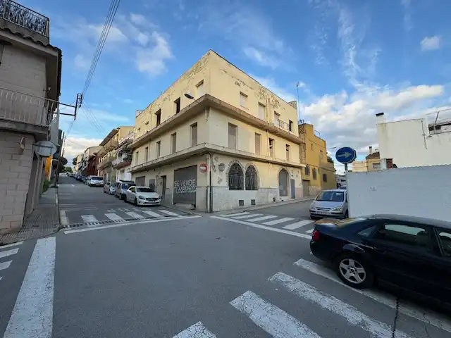 Casa o xalet en venda a Carrer Ramon y Cajal, 16, Sant Pere