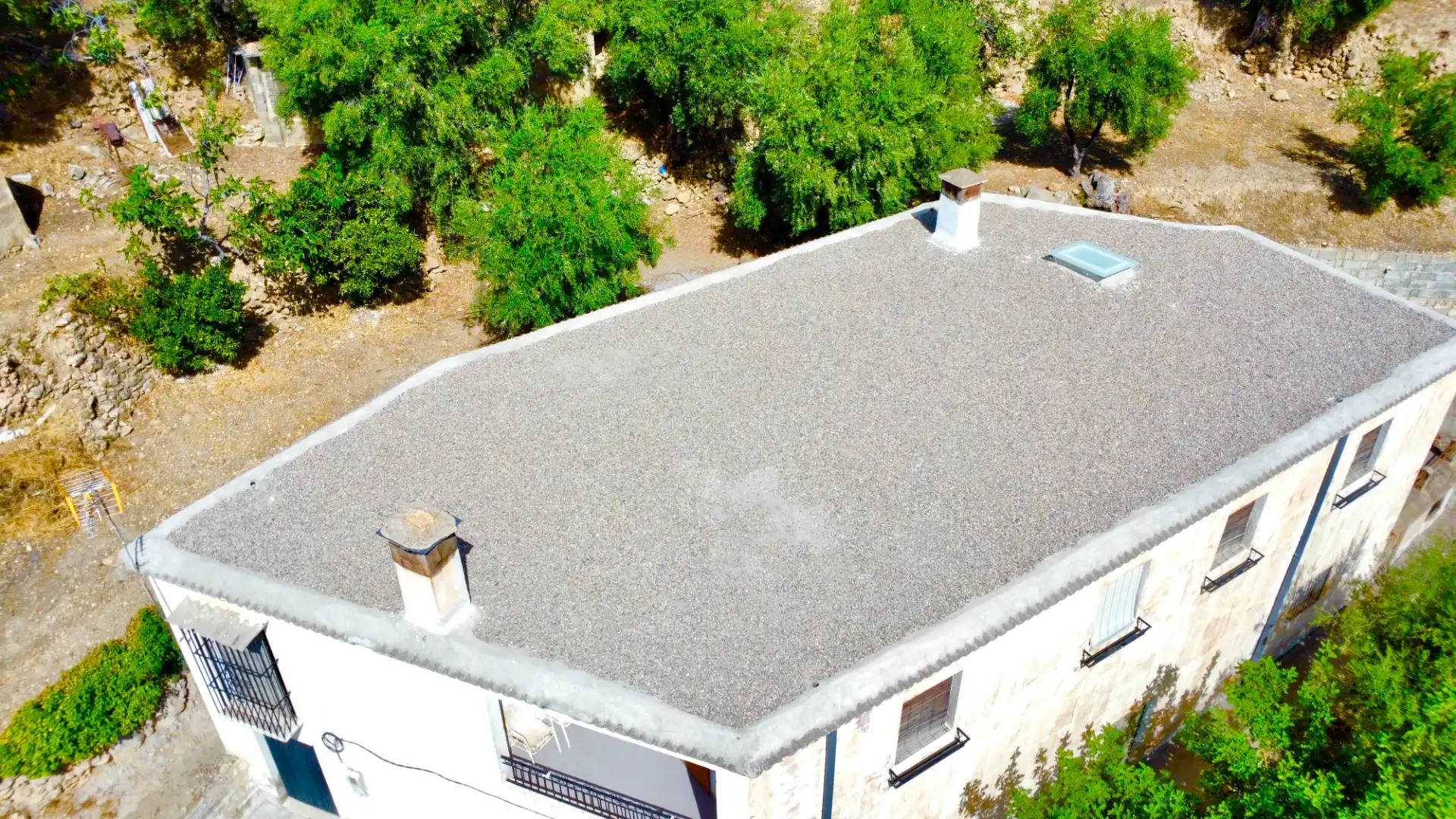 Chalet con terraza en venta en A-4130, imagen 67