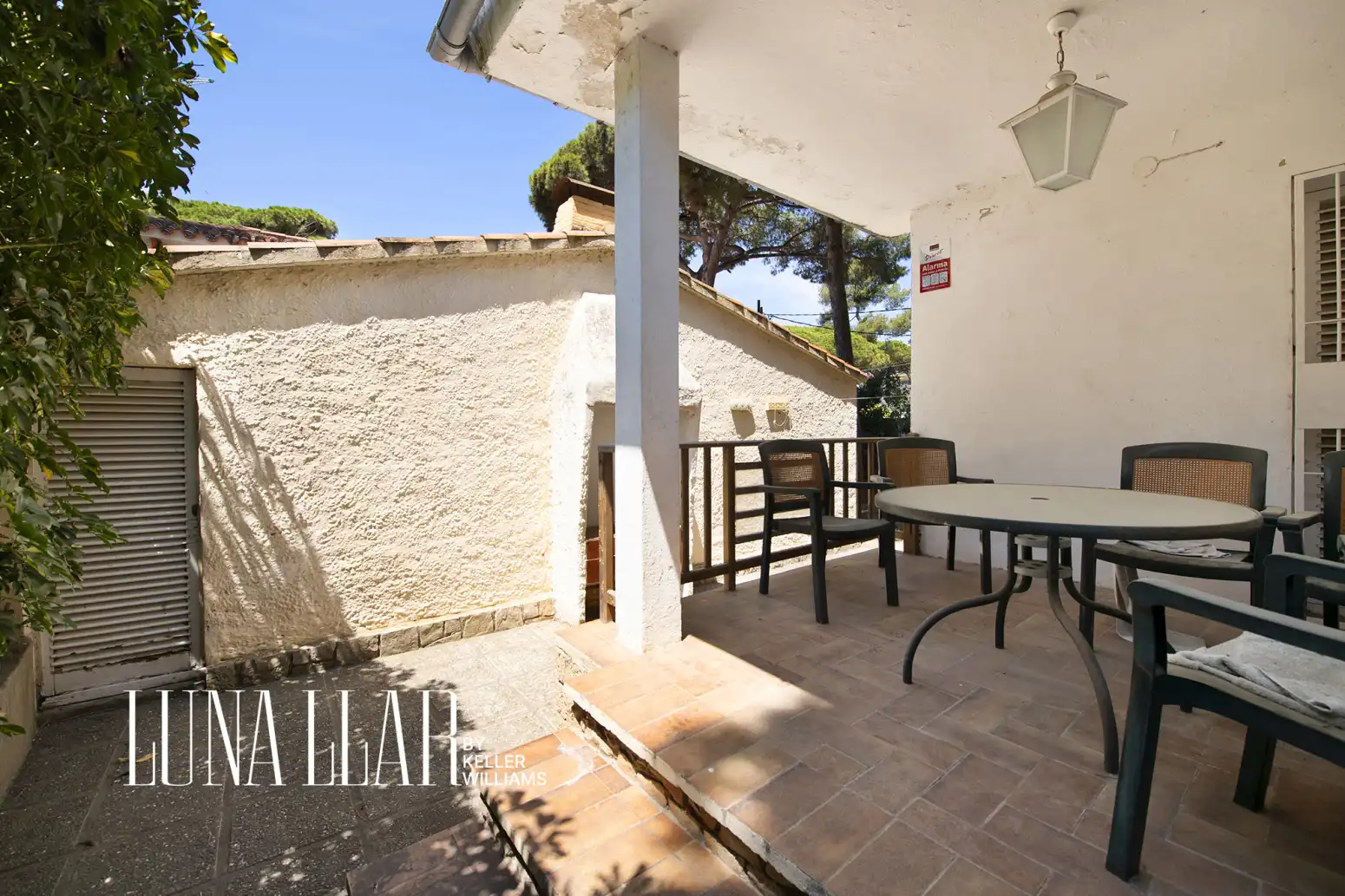 Terrace of Houses for sale in Castelldefels  with Private garden, Terrace and Storage room