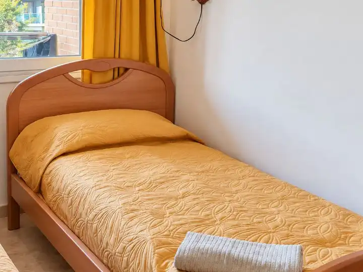 Habitación de Dúplex en venta en Lloret de Mar con Aire acondicionado, Terraza y Balcón