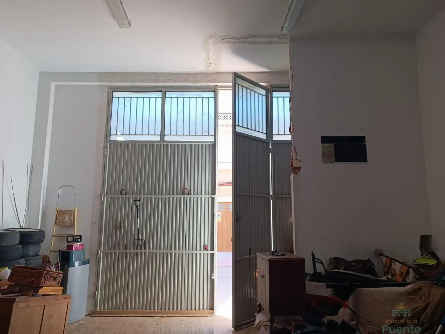 Casa o chalet en venta en Totana