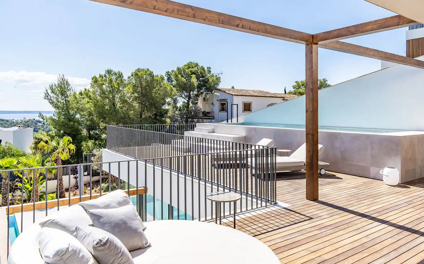 Casa rústica con piscina en venta en Ponent, imagen 27