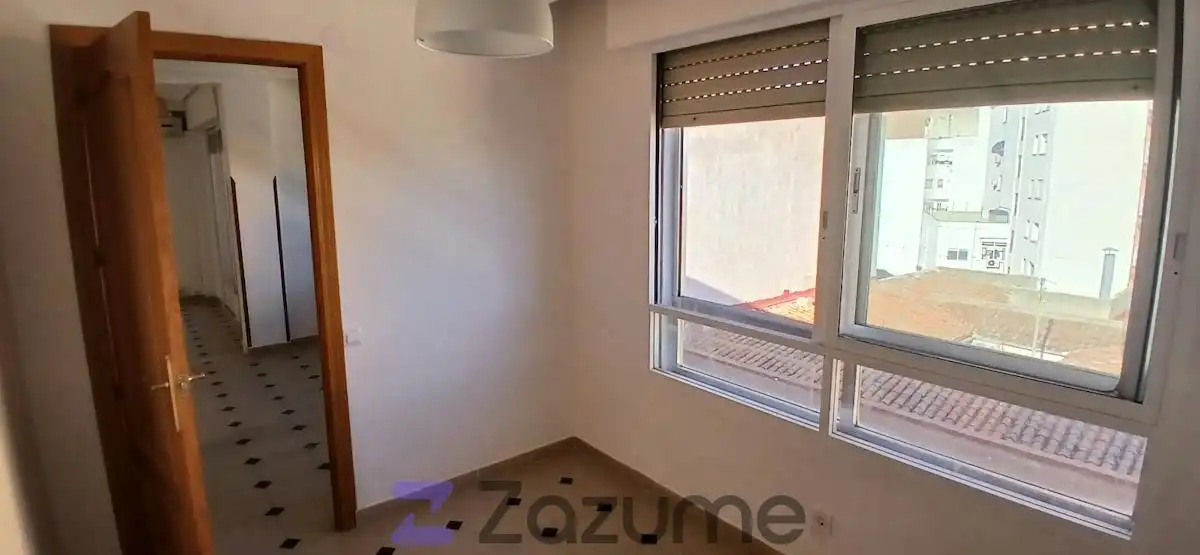 Habitación de Piso de alquiler en Casco Antiguo