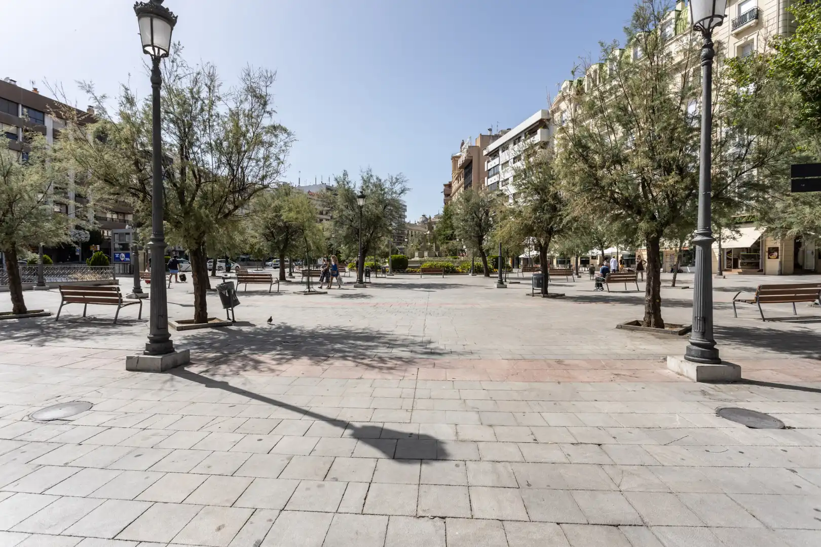 Exterior view of Flat for sale in Ronda