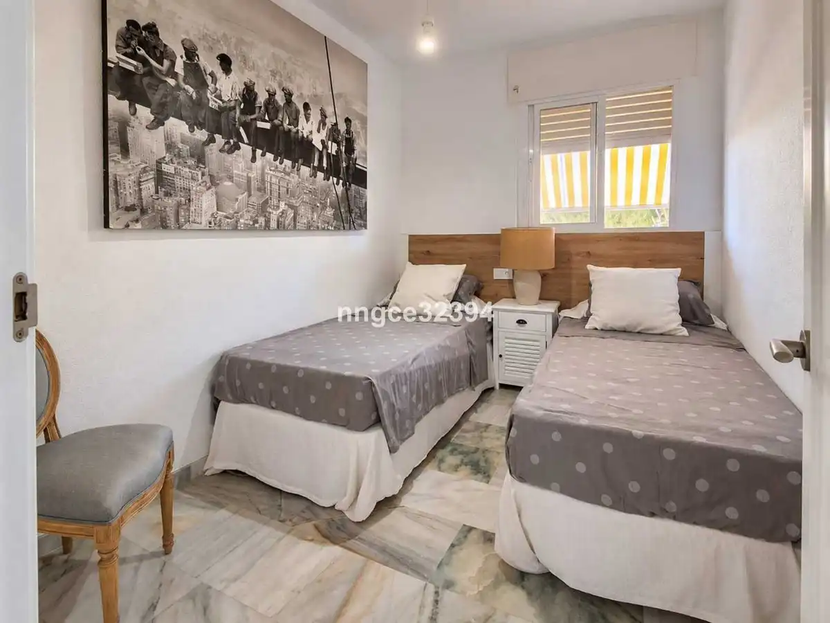 Apartamento en venta en Selwo, imagen 14