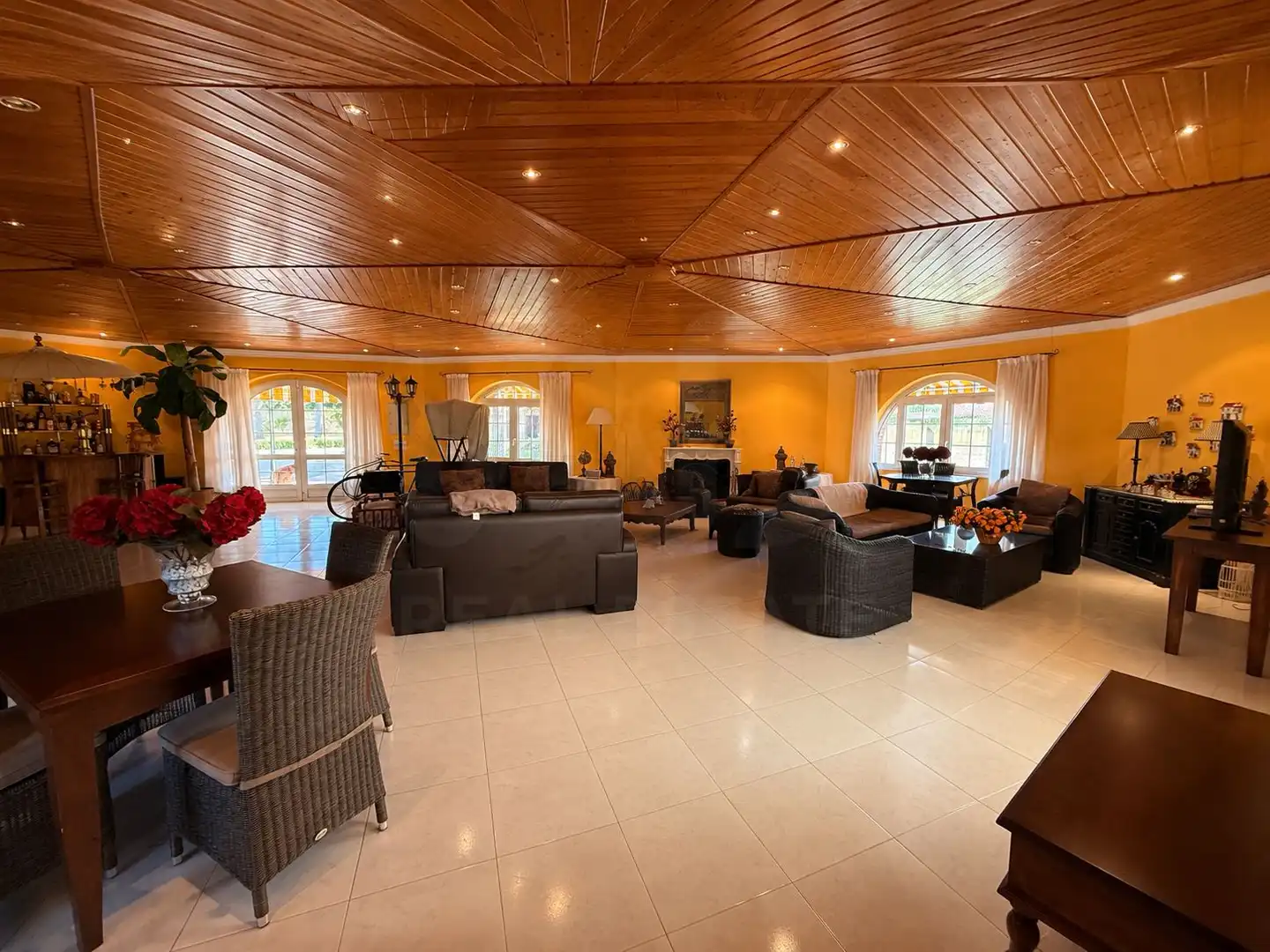 Maison avec piscine à vendre à Santovenia de la Valdoncina, imagen 3