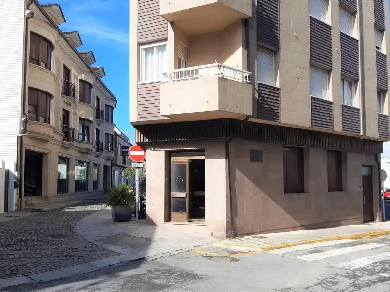 Local comercial en venda a Avenida Castelao, imagen 3