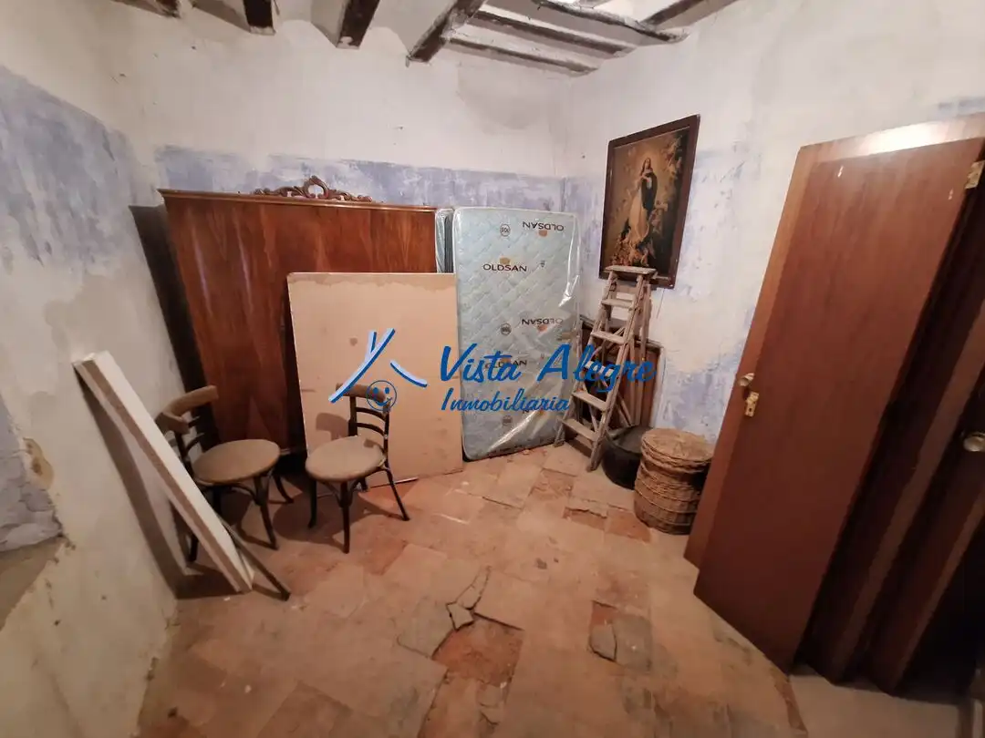 Casa o xalet en venda en Gimileo amb Calefacció, Traster i Moblat