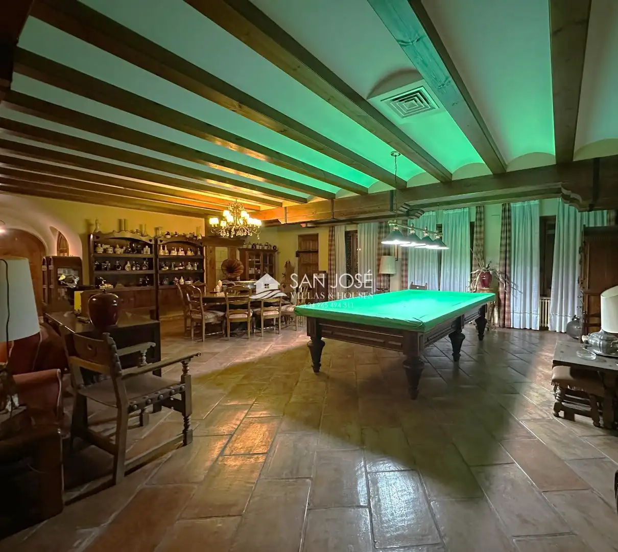 Casa o chalet en venta en Novelda con Aire acondicionado, Calefacción y Jardín privado