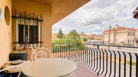 Foto 4 de Casa o chalet en venta en La Lastrilla , Segovia