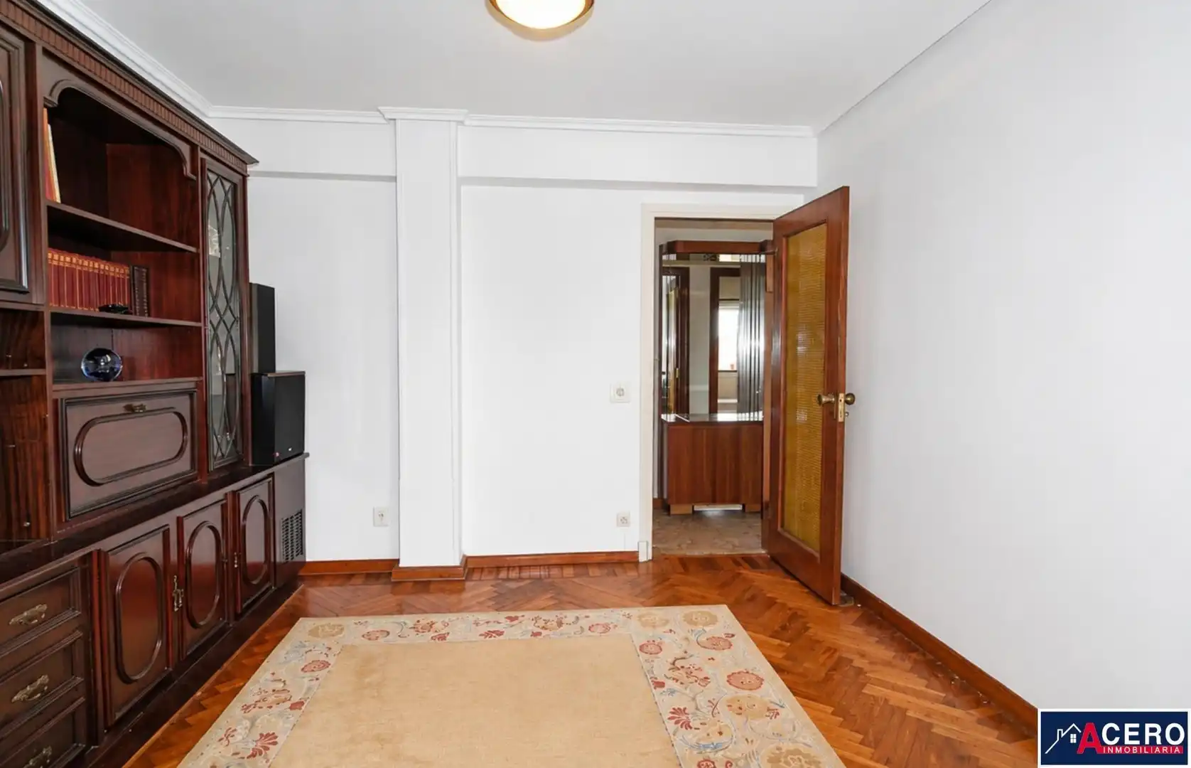 Habitación de Piso en venta en Santander con Calefacción, Trastero y Balcón