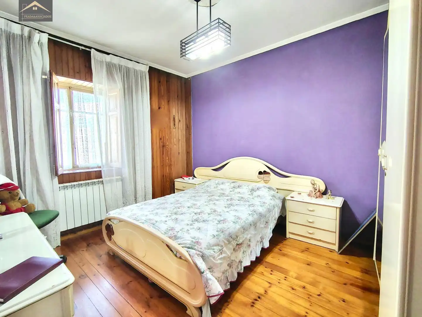 Casa amb jardí en venda a Campoo de Enmedio, imagen 11
